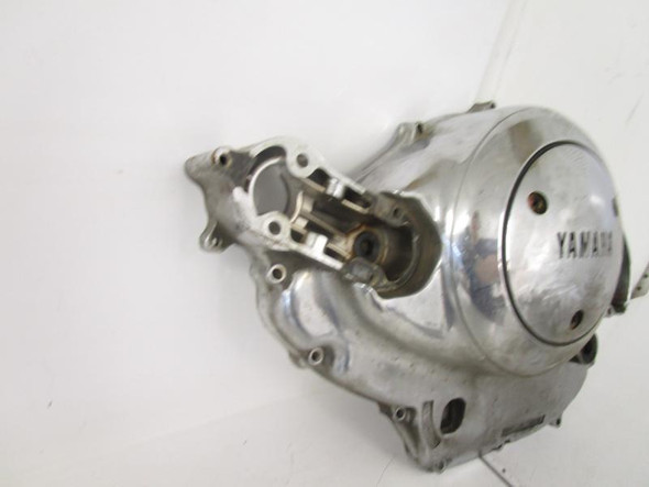 90 Yamaha XV 1100 Virago Stator Cover 1RM-15411-01-00 1986-1999